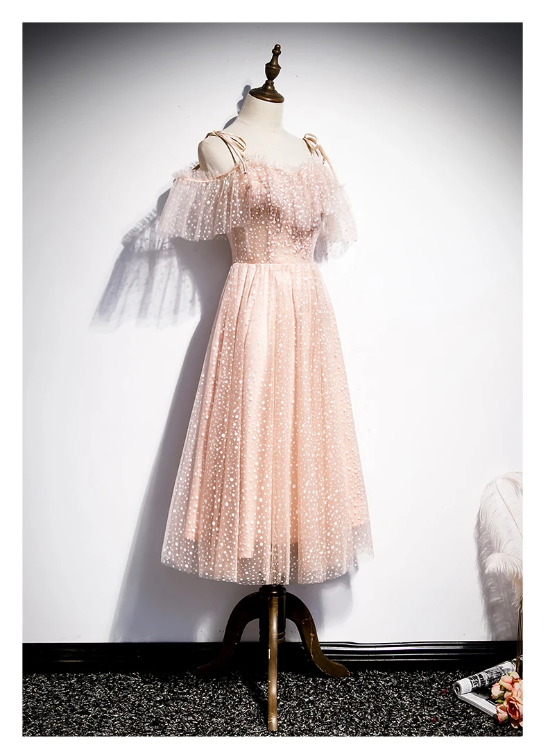 presentation night dresses