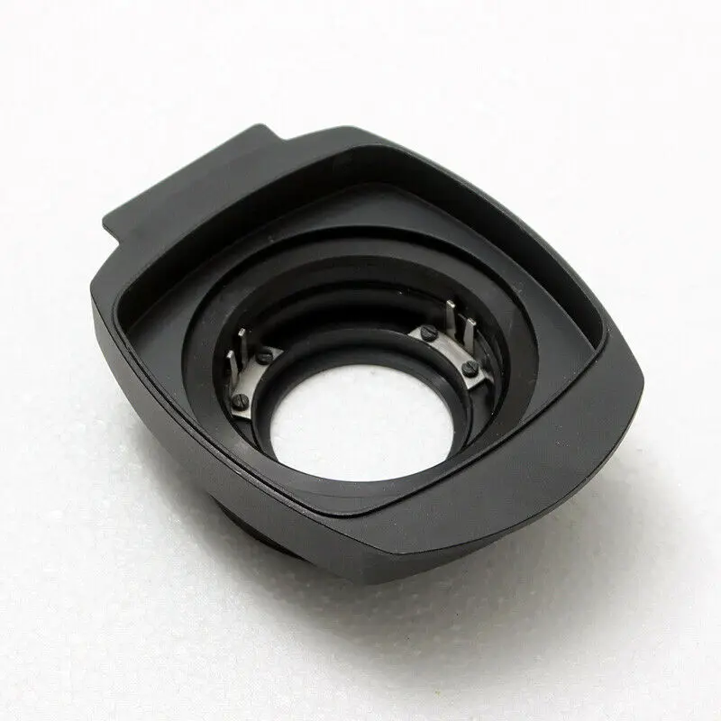 Custom Made Lens Mount Cone Adapter Cambo Wide DS RS WDS WRS Portable 4x5 Camera