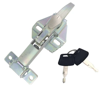 

For HITACHI ZX 120 200 230 240 330-3-5-6 Excavator engine head lock Cylinder head lock excavator accessories