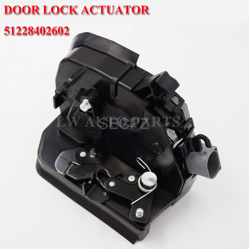 brand new rear Right Door Power Lock Latch Actuator Mechanism for BMW