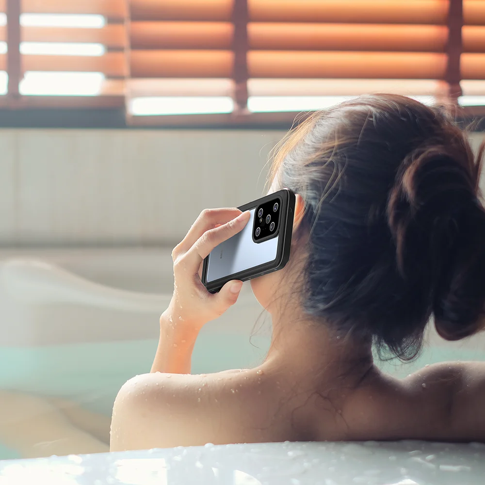 waterproof shockproof case for S20 S20plus  (15)