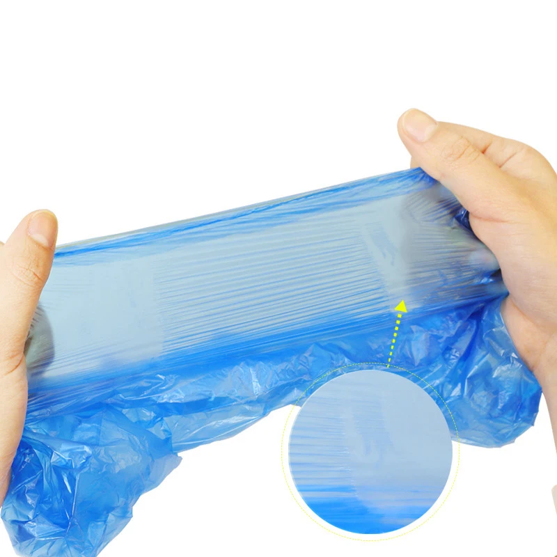 Blue-Disposable-Convenient-And-Comfortable-Model-House-High-Quality-Shoe-Cover-PE-Shoe-Cover-Machine-Shoe(3)