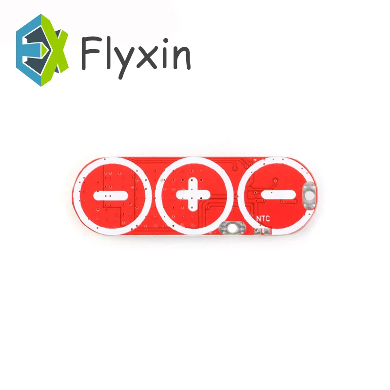 BMS 25A 3S 18650 Li-ion Lithium 2