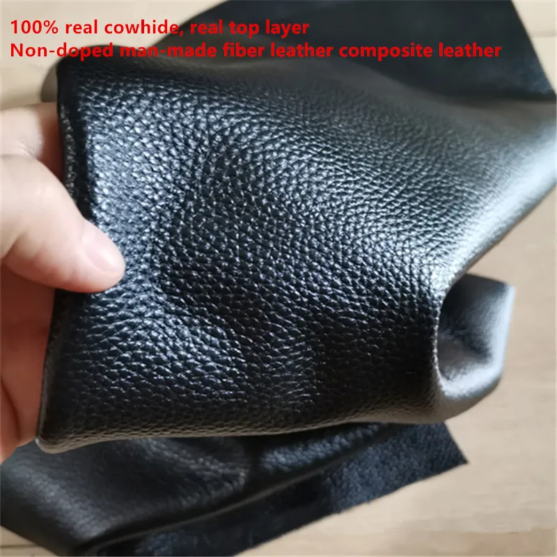 Leather Material Whole Sheet Cowhide DIY Backpack Handbags