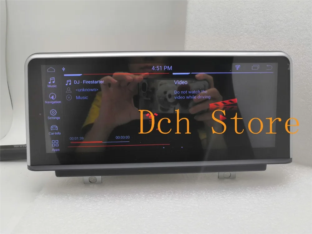 Clearance 10.25 INCH Android 9.0 Car Dvd PLAYER gps navigation for BMW 1 Series F20 F21 NBT 2011-2017 4G RAM 32G ROM RADIO PX6 STEREO ID7 3 Clearance 10.25 INCH Android 9.0 Car Dvd PLAYER gps navigation for BMW 1 Series F20 F21 NBT 2011-2017 4G RAM 32G ROM RADIO PX6 STEREO ID7 3