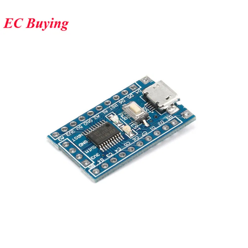 Системная плата STM8S103F3P6 ARM STM8 STM8S минимальный модуль макетной платы для Arduino|development
