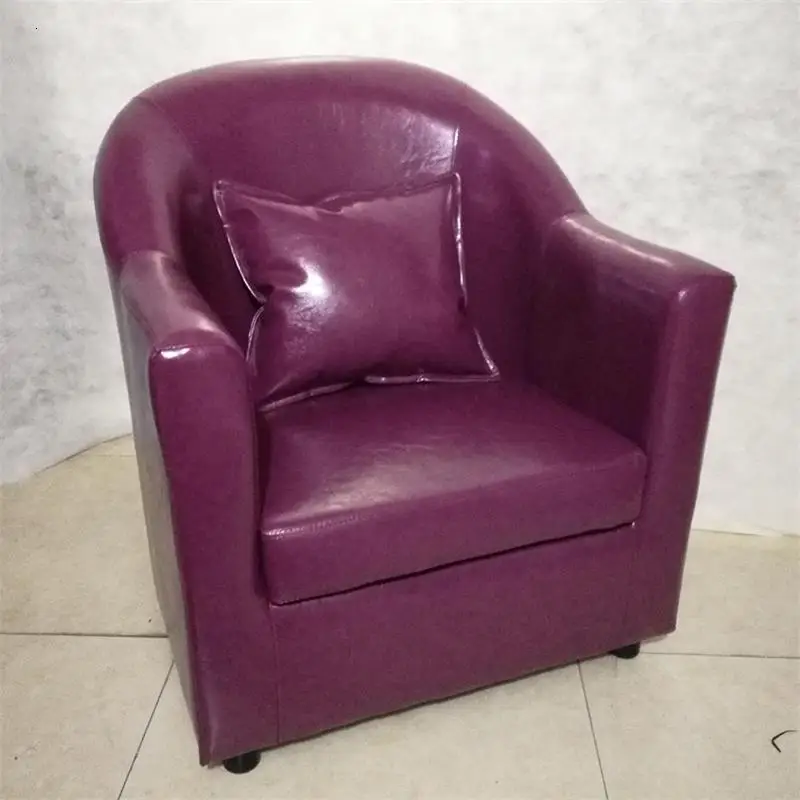 MODEL U Модерна Copridivano кресло секционный дом Para Couche для гостиной Fotel Wypoczynkowy Mueble De Sala мобильная мебель диван - Цвет: MODEL U