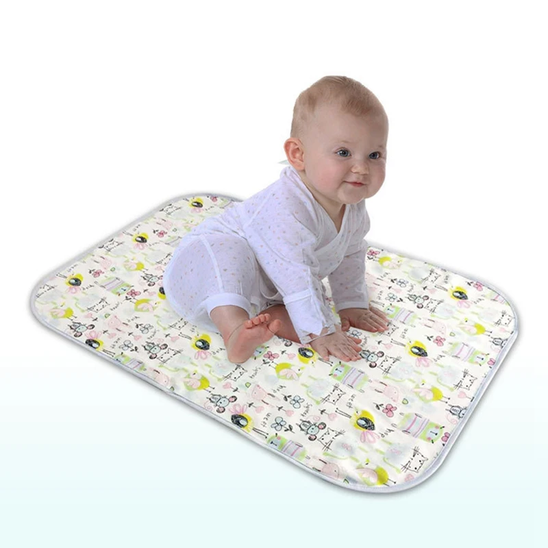 nappy pads for newborn baby