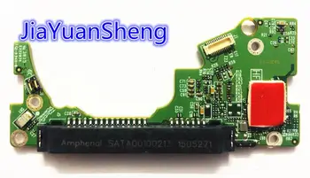

Western Digital / HDD PCB SATA / 2060-771927-005 REV A , 2060 771927 005 / 771927-205 / WD10SPCX WD7500LPCX