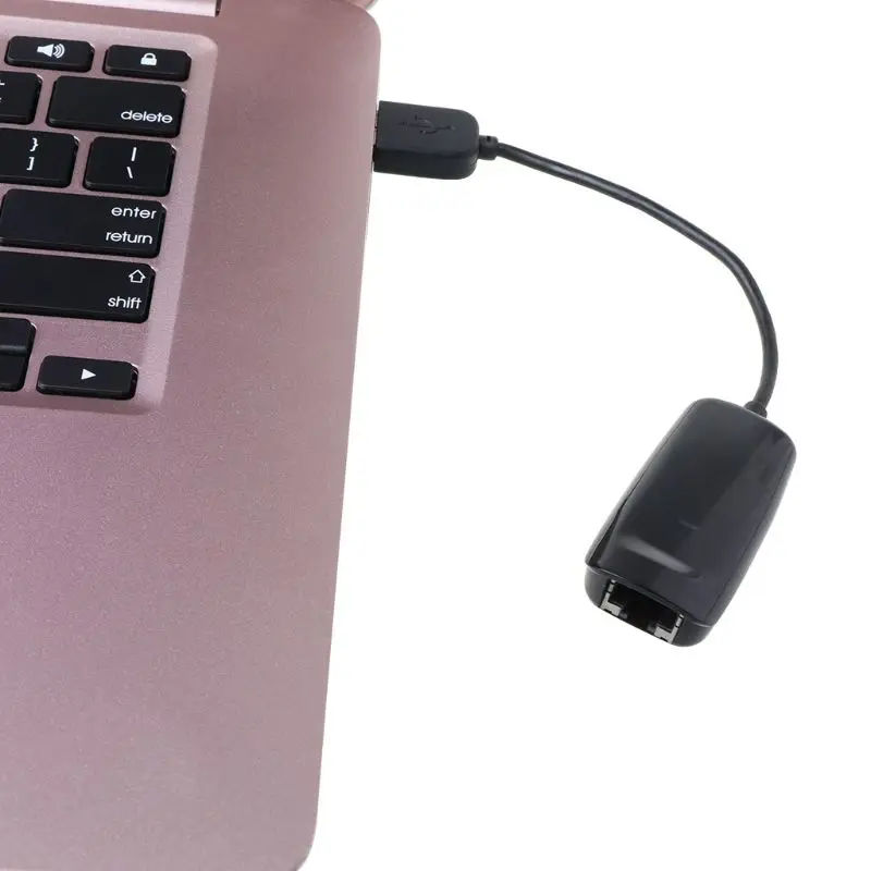 LinkSys Cisco USB 300M USB 2,0 для RJ45 Ethernet адаптер Проводная сетевая карта