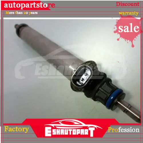 Форсунка топливной форсунки для A2780700687 0261500065 для Mercedes Benz C300 C350 2.0L 3.5L