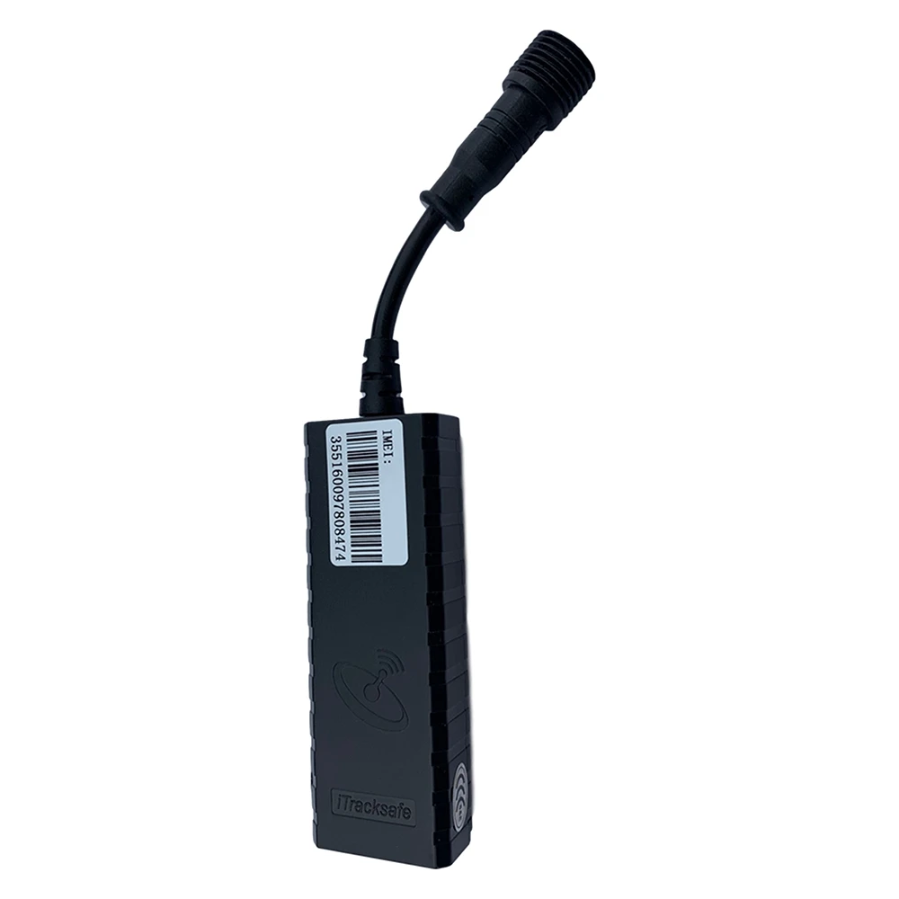 China mini gsm gprs motorcycle moto vehicle car gps tracker locator tracking device anti theft alarm system with engine cut