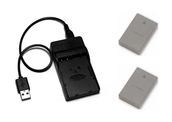 PS-BLS5 аккумулятор PSBLS5 BLS-5 BLS5 BLS-50 BLS50+ зарядное устройство USB для Olympus PEN E-PL2, E-PL5, E-PL6, E-PL7, E-PM2, OM-D, E-M10, E-M10, II - Цвет: Синий