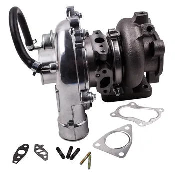 

CT16 Turbocharger for Toyota Innova 2.5L 2KD-FTV 17201-30080 Turbo 1720130080 Supercharger Turbolader Turbine