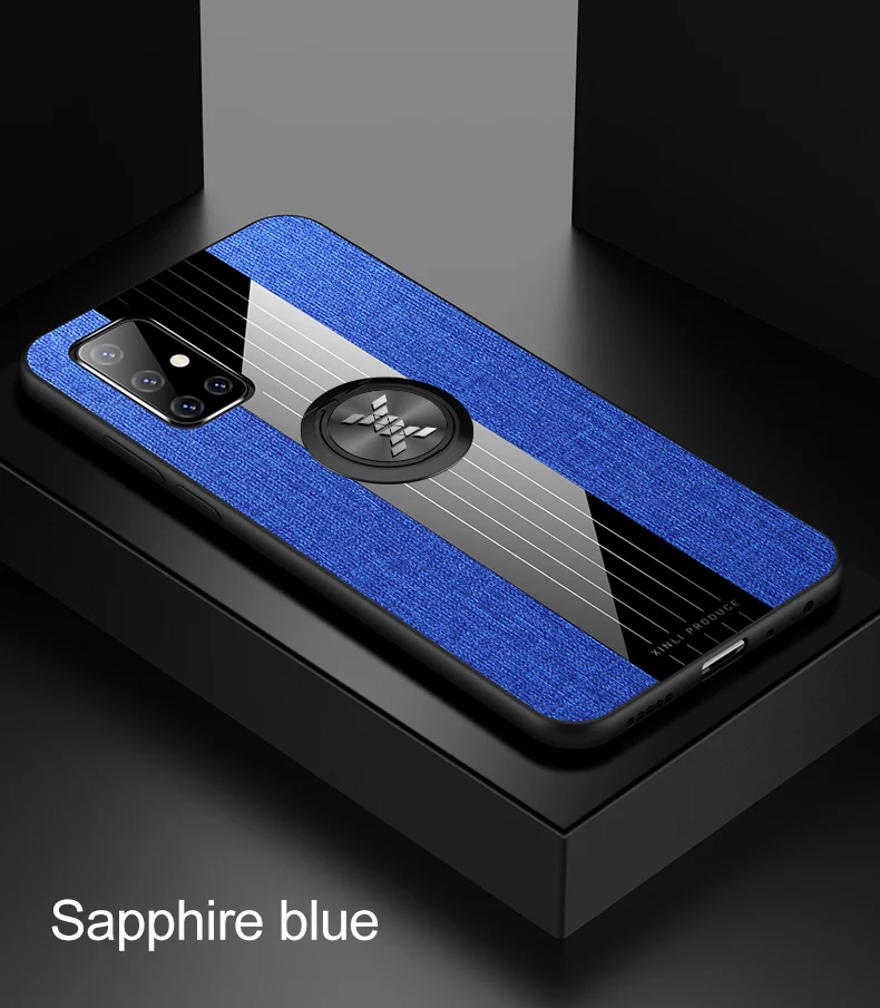 3-26-三星A71布纹壳实拍_05