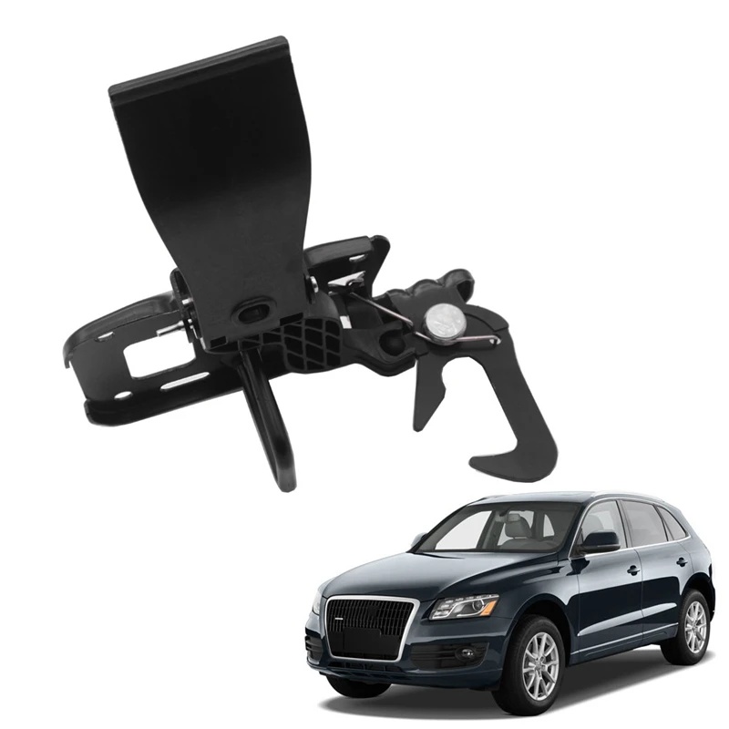 8R0823480A Front Engine Hood Lock Actuator Hood Release Latch