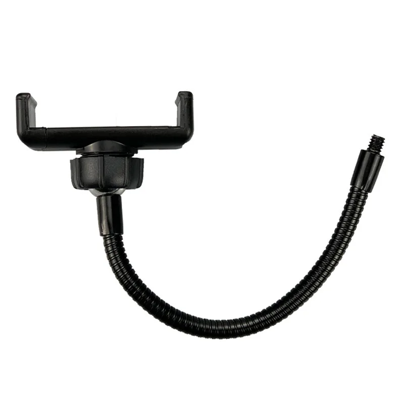 Reflex Camera Smartphone Clip Holder Clamp For Tripod