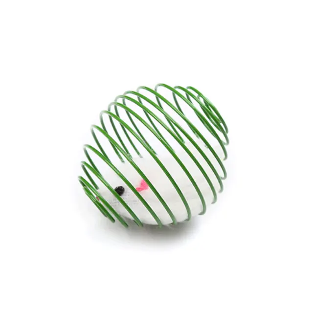 toy with balls on wire