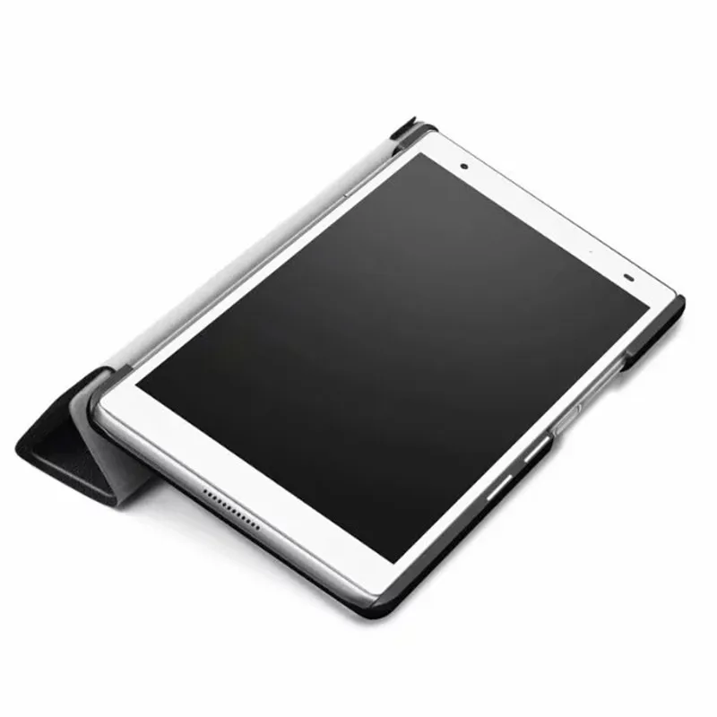Аксессуары для Lenovo Tab 4 8 Plus умный чехол с магнитной застежкой Bluetooth клавиатурой