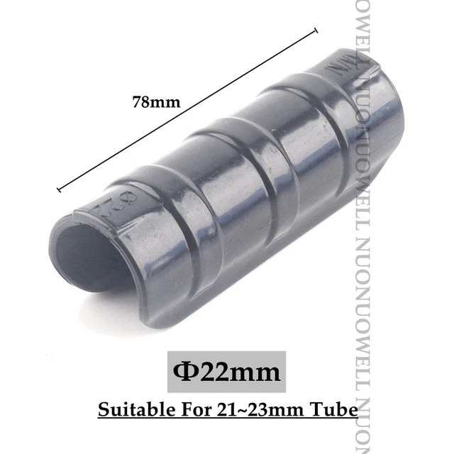22mm(Black)