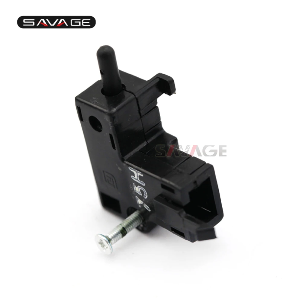 Clutch Perch Mount Bracket Switch Sensor FOR SUZUKI  (4)