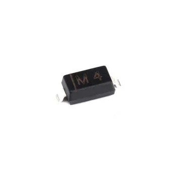 

200pcs/lot MMSZ5259B Silk Screen M4 SOD-123 39V/0.35W SMD Zener Diode New and Original