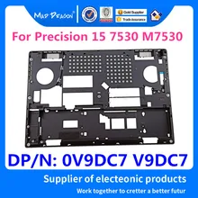 MAD DRAGON брендовый Нижний Базовый чехол для ноутбука Dell Precision 15 7530 M7530 Нижний Базовый Чехол-0V9DC7 V9DC7 AM26J000B02
