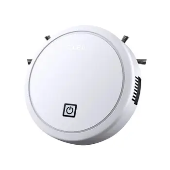 

Hot 2020 Es23 Sweeping Machine Intelligent Multi-Function Robot Vacuum Cleaner Cleaning Machine Charging Vacuum Cleaner