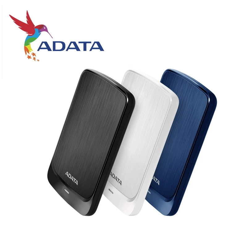 ADATA HV320 external HDD 1TB/2TB/4TB USB3.0 | Компьютеры и офис