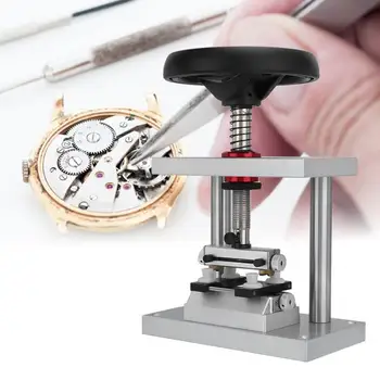 

Metal Rotational Type Watch Back Case Cover Opener Watch Repairing Tool High Quality Watch tool Remover Tool for watchmaker t