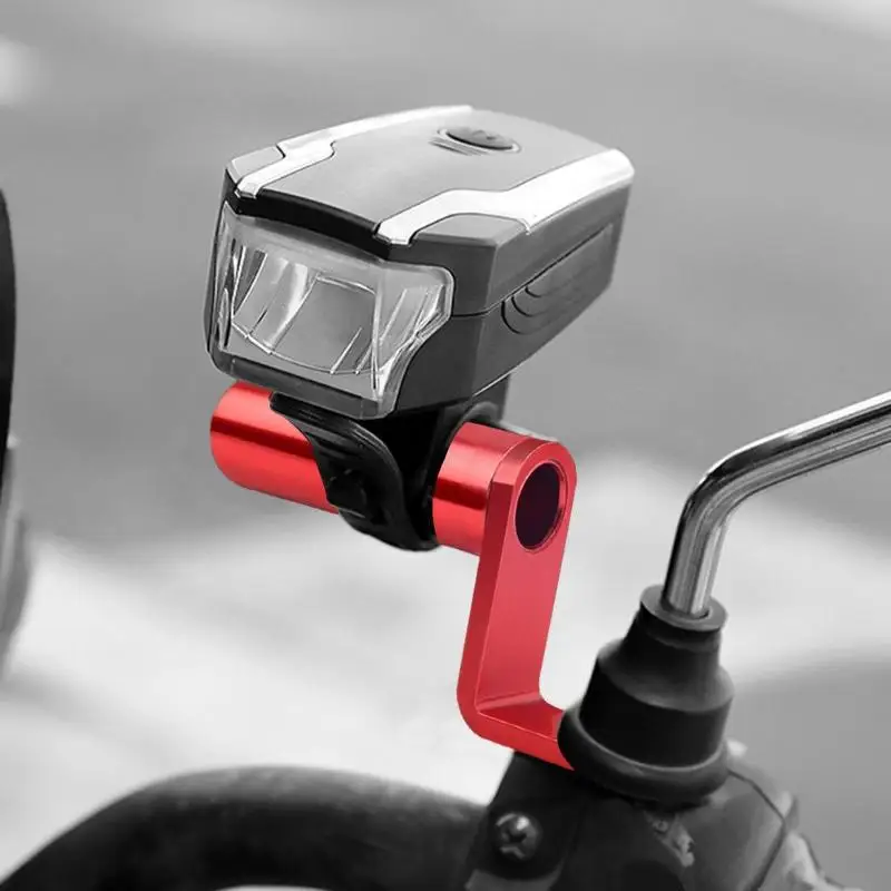 Новинка 2019 практичный велосипедный удлинитель для зеркала заднего вида из