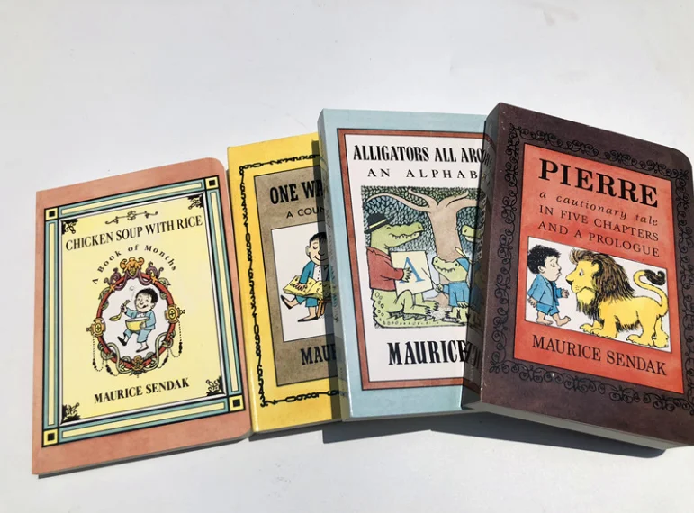 От 3 до 8 лет детская книга с изображением английской истории изображениями на