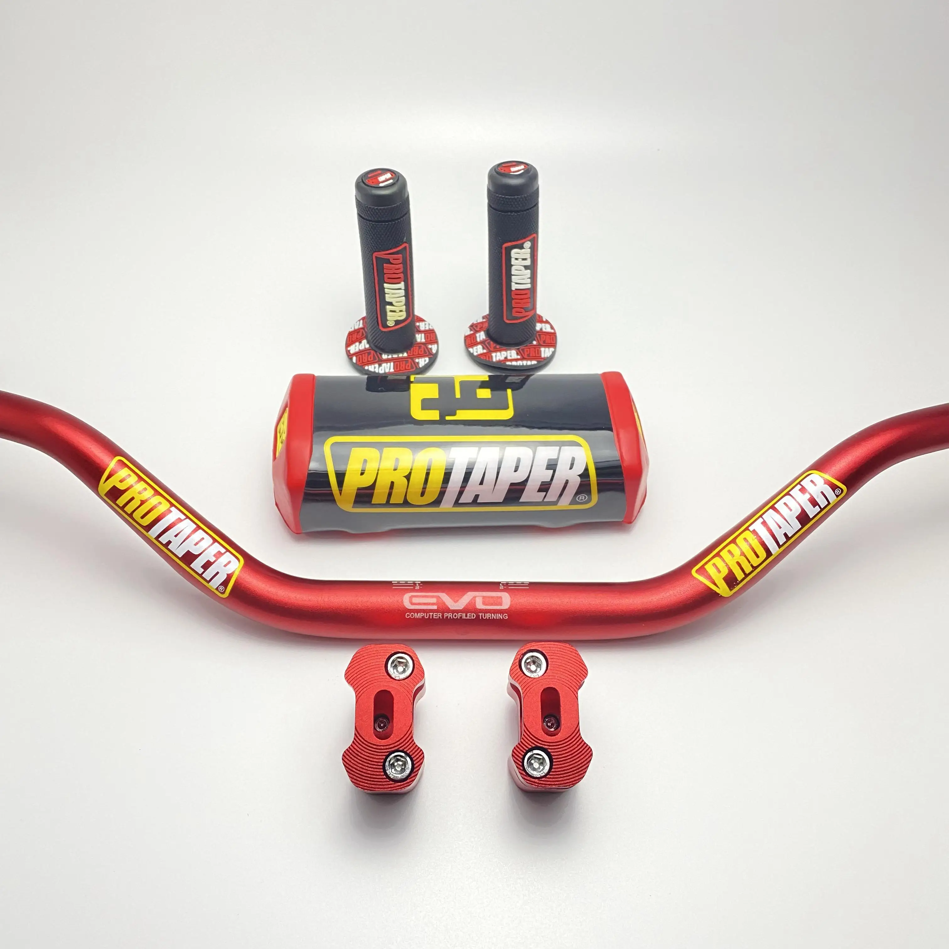  ڵ ڵ   е ׸ Ŭ Ʈ,  KTM EXC SX XC CRF CRF230F YZF250 WR KLX RMZ, 1-1/8 ġ 28mm