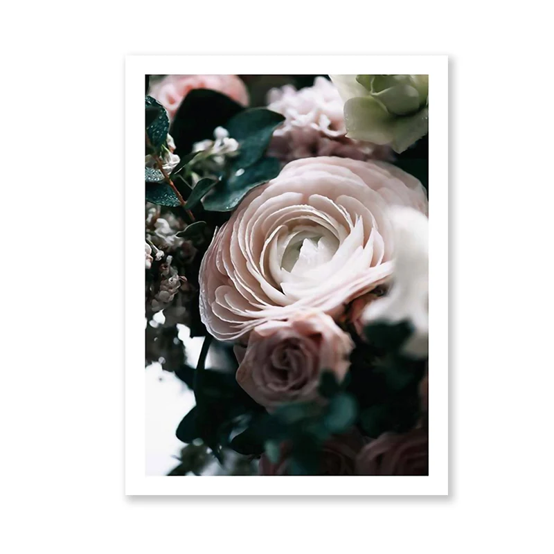 Modern-Peonies-Floral-Canvas-Painting-Gallery-Flower-Wall-Art-Posters-Print-Nordic-Pictures-for-Living-Room (5)