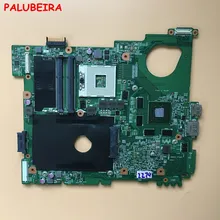 PALUBEIRA J2WW8 0J2WW8 CN-0J2WW8 совместим с Dell N5110 15R материнская плата HM67 PGA989 тестирование работы