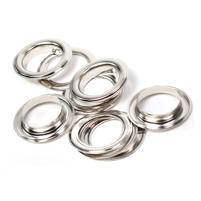 3 3.5 4 4.5 5 6 8 10 12 14 17 18 20 30 40mm Scrapbooking Accessories Knitwear Jeans Apparel Bags Shoe Brass Eyelets