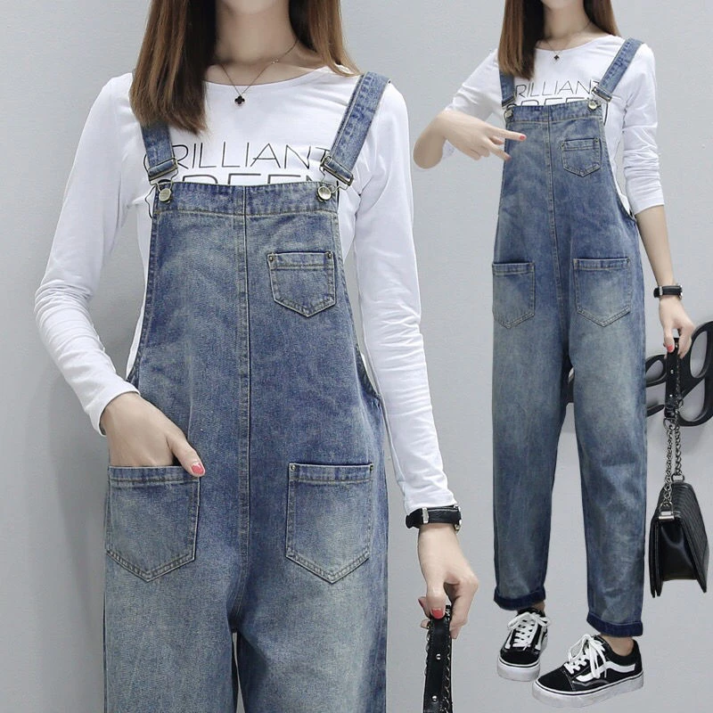 vintage overalls for women