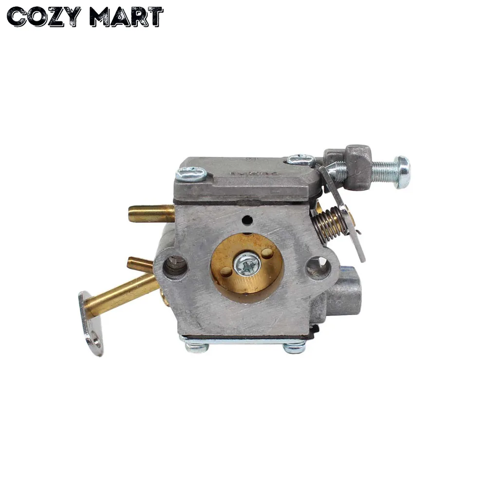 Карбюратор Carb для Homelite 33cc UT-10532 UT-10926 и Ryobi RY74003D бензопила Замена 300981002