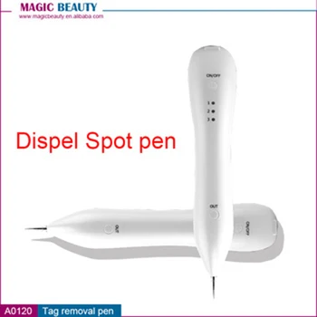

German Stye Dispel Spot Pen Spot Eraser Skin Care Mole Removal Laser Plasma Pen For Personal Beauty Care Free Shipping