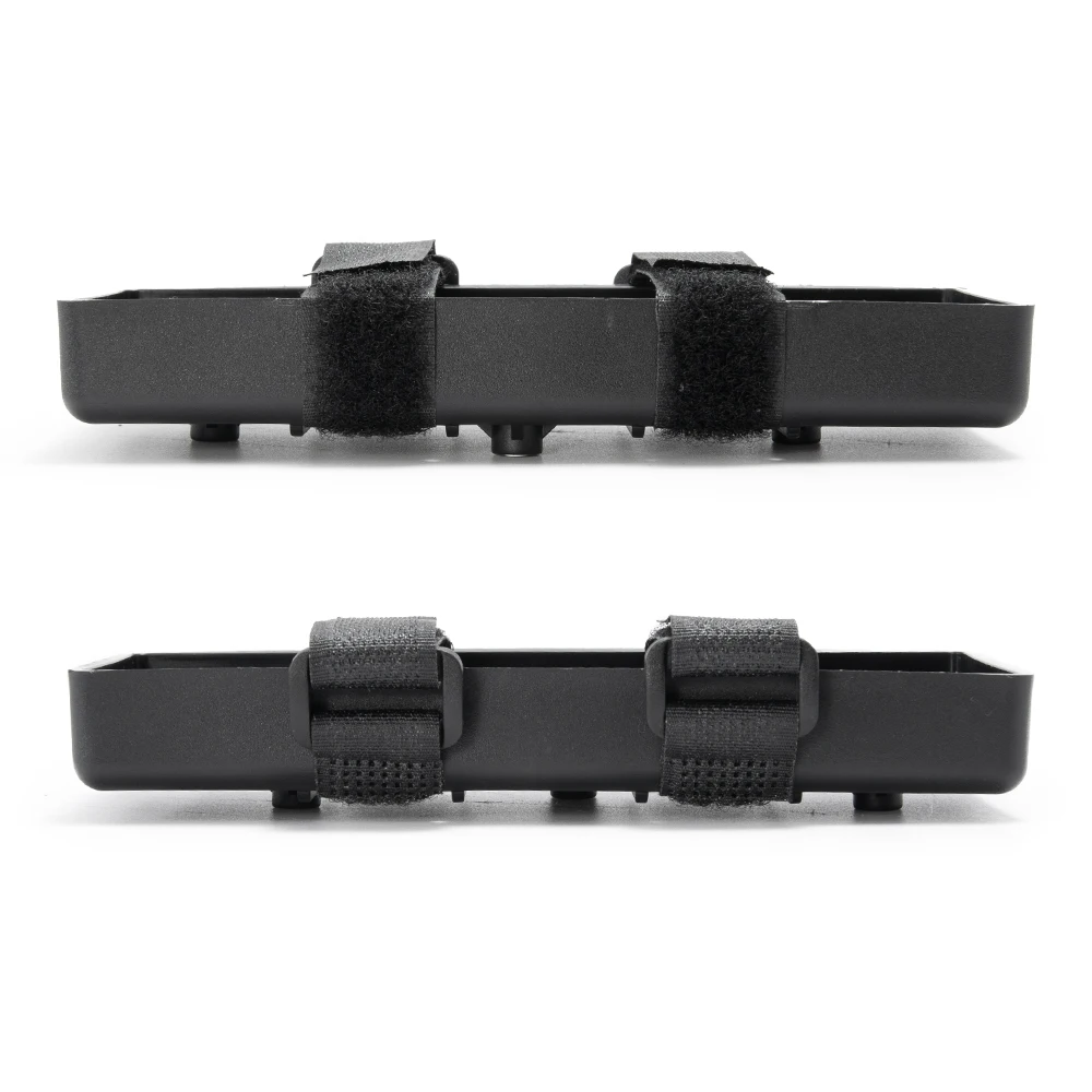 Per Axial Per SCX10 Per TRX4 D90 1/8 1/10 2 Set Vassoio - Foto 3