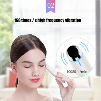 

Eye Massager Beauty Eye Pencil Electric Eye Care Device Wrinkle Removal Beauty Instrument Electronic Beauty Instrument