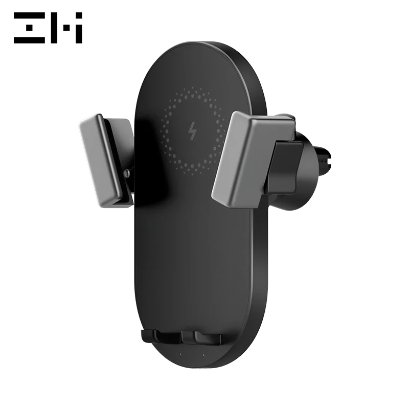 ZMI Wireless Charging Car Holder WCJ10 20 Вт Держатель с функцией беcпроводной зарядки Беспроводная