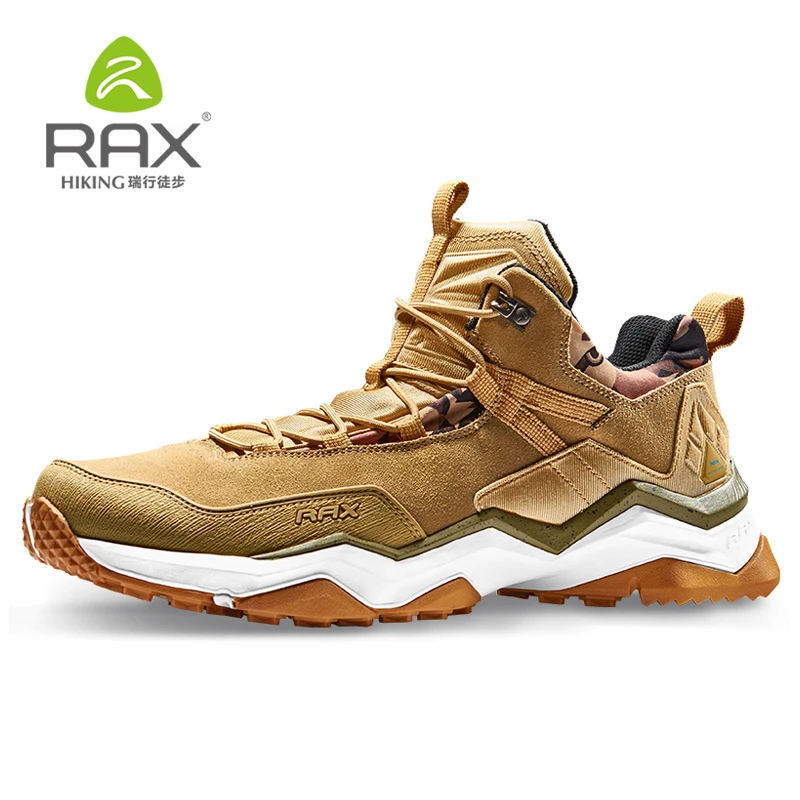 rax shoes