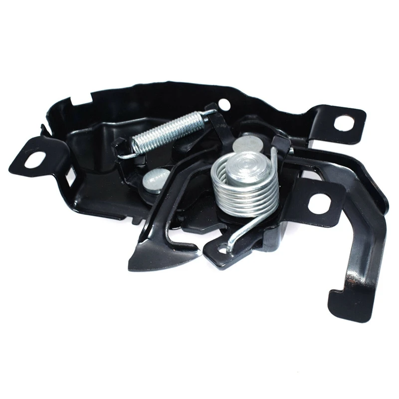 AU05 Hood Latch Lock for Honda Accord 1998 2002 2.3L 3.0L Sedan Coupe