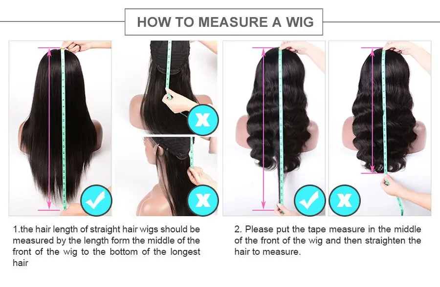 Cheap Apliques com cabelo humano