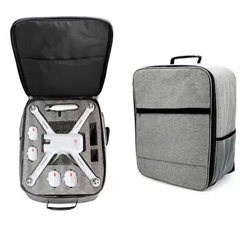 

Portable Outdoor Carrying Shoulder Bag Shockproof Backpack For XIAOMI Mi Drone 4K 1080P FPV Remote Control Quadcopter Package