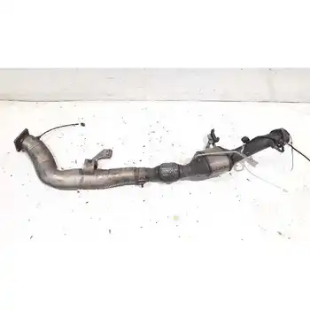 

7798153 21403601000 filter Particle Bmw 5 Series Saloon (e60) 2.0 16v Diesels