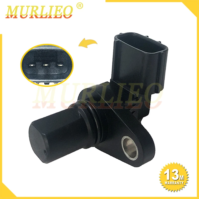 Crankshaft Position Sensor For Suzuki Grand Vitara Kizashi Jimny SX4