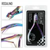 ROSALIND Nail Clippers 1PC Nail Correction Nippers Clipper Cutters Dead Skin Remover Podiatry Pedicure Care Professional Tool 1