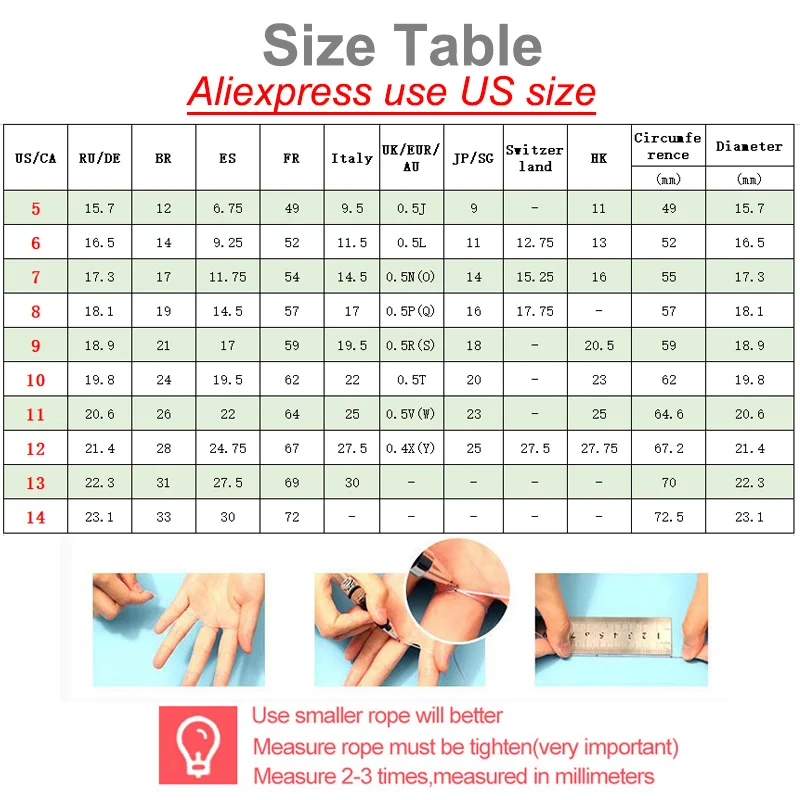Vnox 6/8mm Plain Ring for Men, Glossy Stainless Steel Basic Wedding Band, Casual Classic Simple Boy Finger Jewelry #6 -#13 6